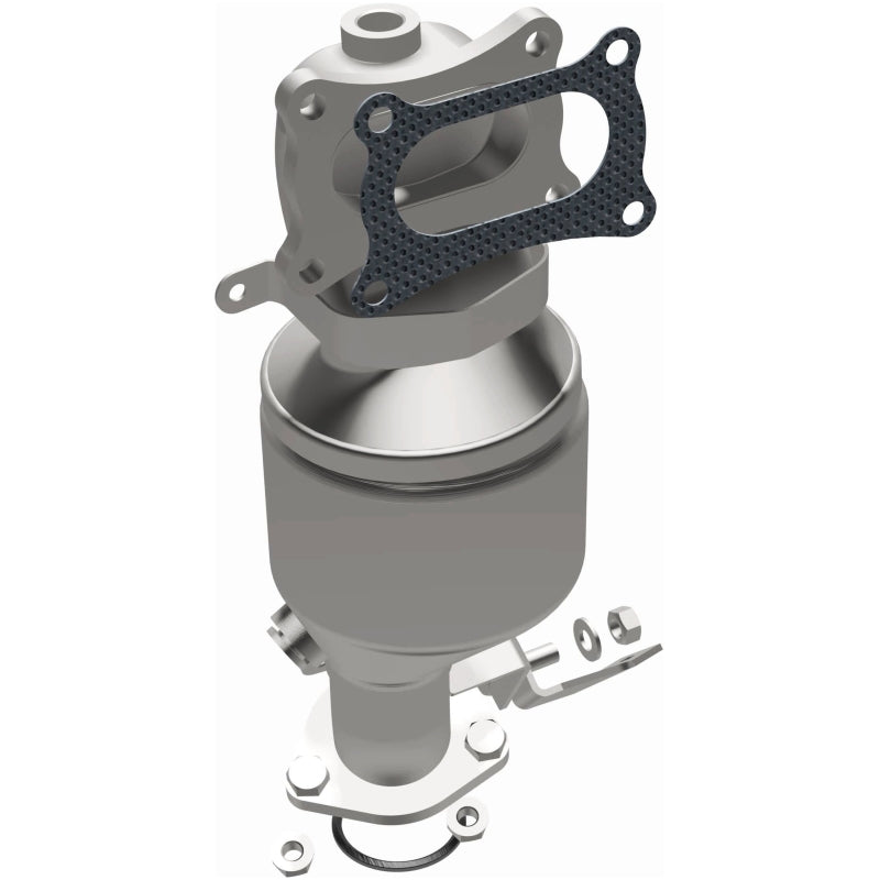 

Magnaflow 51893 - MAG51893 - MagnaFlow Conv DF 08-10 Honda Accord 3.5L - Shipped in Europe - Tuningsupply.com
