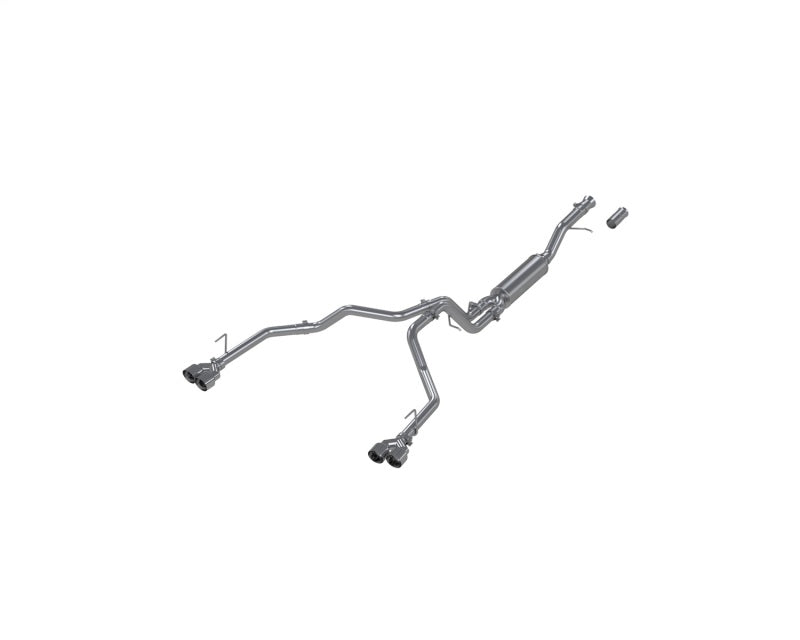 
  

MBRP PS5057AL - MBRPS5057AL - MBRP 2021+ Chevy Tahoe / GMC Yukon Alum. 3in Cat-Back Dual Split Exhaust w/ Quad Tips - Shipped in Europe - Tuningsupply.com

