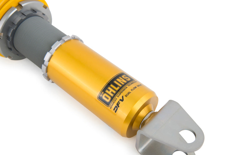 

Ohlins POS MU00S1 - OHLPOS MU00S1 - Ohlins 13-19 Porsche Carrera/S/4/Turbo (991) Road And Track Coilovers (PDCC Brackets Separate) - Shipped in Europe - Tuningsupply.com

