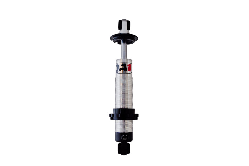 QA1 Proma Star Series Coil-Over Shock Absorber - Single Adj. - Bushing Mount - 11.125in/16.375in-tuningsupply.com