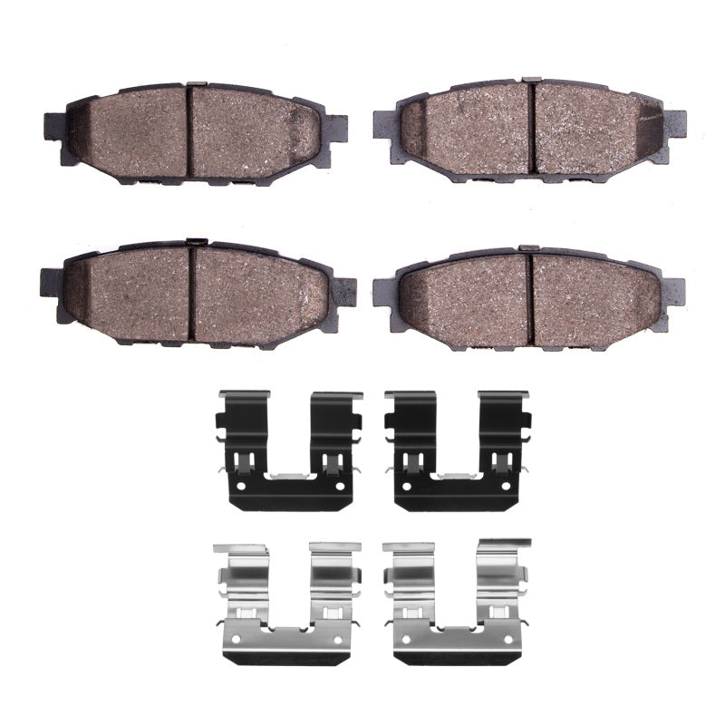 

DFC 1115-1114-01 - DFC1115-1114-01 - DFC 12-21 Subaru WRX Rear Active Performance Pads and Hardware Kit - Shipped in Europe - Tuningsupply.com
