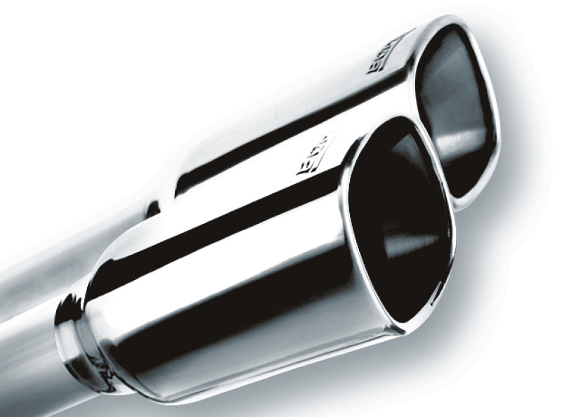 
  

Borla 140782 - BOR140782 - Borla 19 Chevrolet Silverado/GMC Sierra 1500 6.2L SS Touring Catback Exhaust - Square Chrome Tips - Shipped in Europe - Tuningsupply.com

