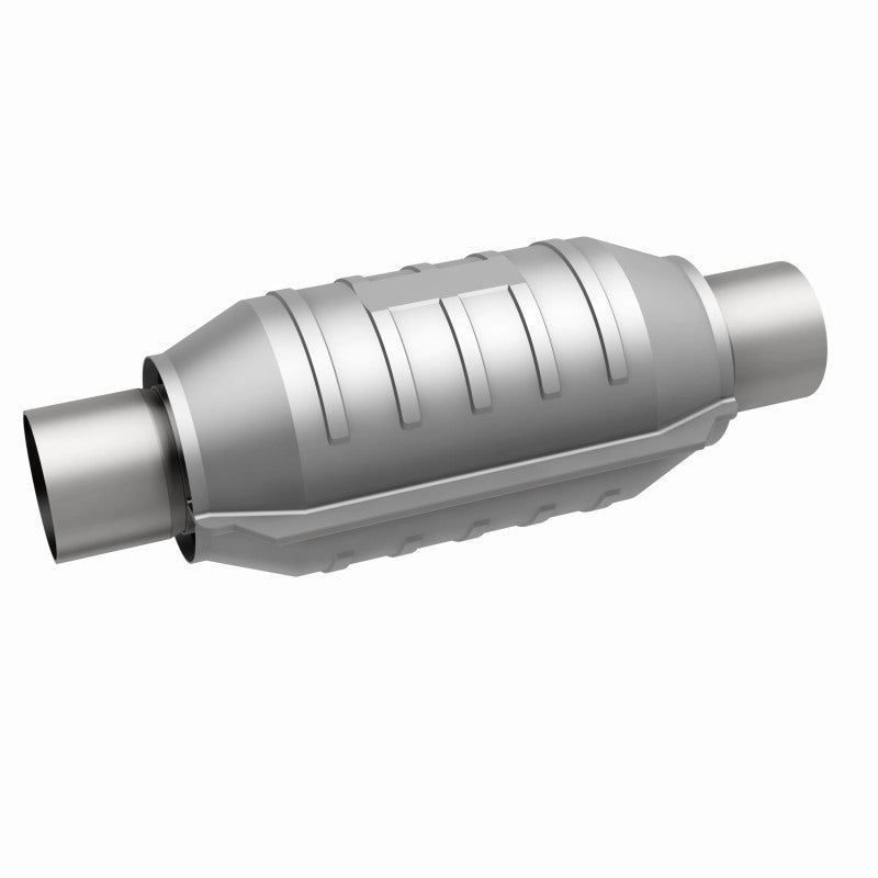 

Magnaflow 54306 - MAG54306 - MagnaFlow Conv Univ Mf 2.5 - Shipped in Europe - Tuningsupply.com

