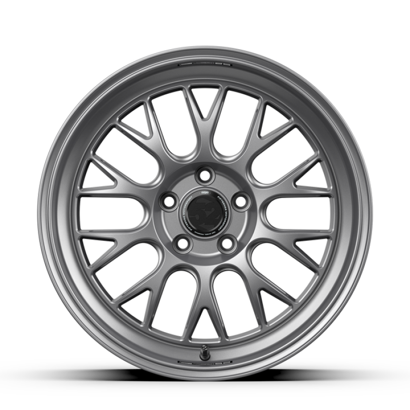 fifteen52 Holeshot RSR 18x9.5 5x114.3 38mm ET 73.1mm Center Bore Matte Titanium-tuningsupply.com