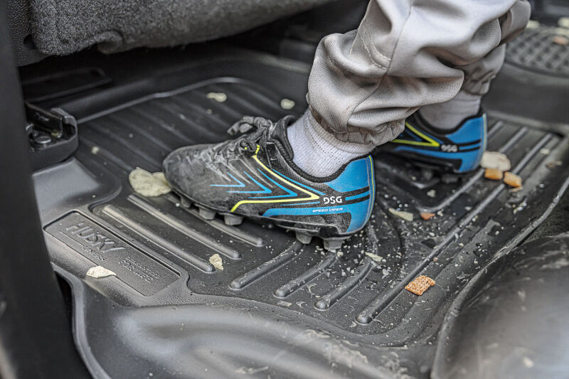 

Husky Liners 77641 - HSL77641 - Husky Liners 18-26 Volkswagen Atlas X-Act Contour Black Floor Liners (3rd Seat) - Shipped in Europe - Tuningsupply.com

