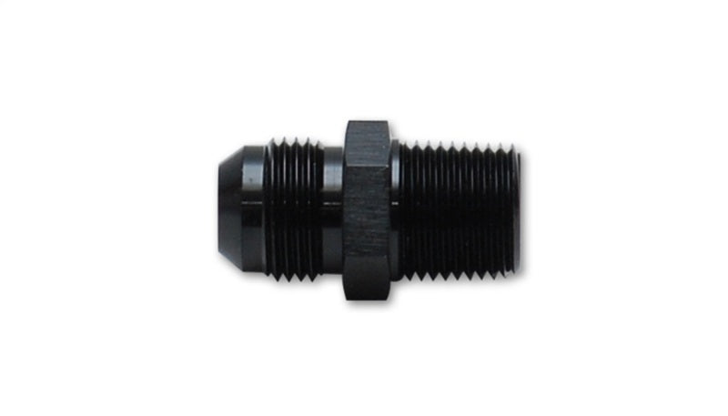

Vibrant 10179 - VIB10179 - Vibrant Straight Adapter Fitting Size -20AN x 1in NPT - Shipped in Europe - Tuningsupply.com
