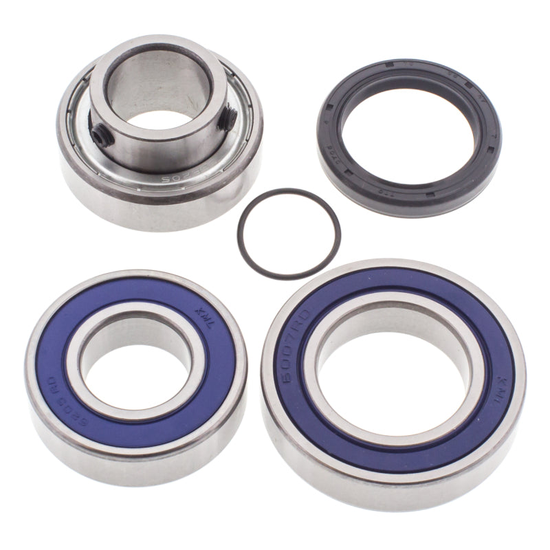

All Balls Racing 14-1058 - ABR14-1058 - All Balls Racing 10-14 Yamaha Apex EFI Drive Shaft Bearing & Seal Kit Lower Shaft - Track - Shipped in Europe - Tuningsupply.com
