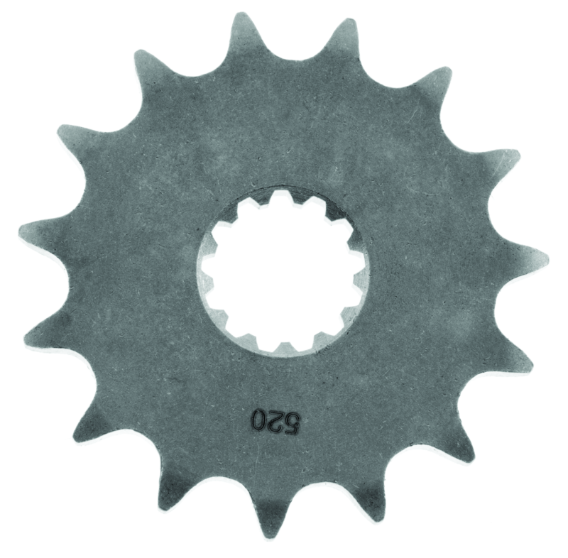 BikeMaster Suzuki Front Sprocket 525 15T-tuningsupply.com