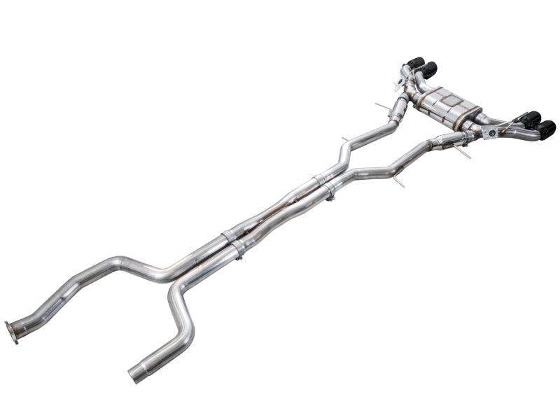 

AWE Tuning 3025-43562 - AWE3025-43562 - AWE Tuning 22-26 Cadillac CT5-V Blackwing SwitchPath Exhaust - Diamond Black Tips - Shipped in Europe - Tuningsupply.com
