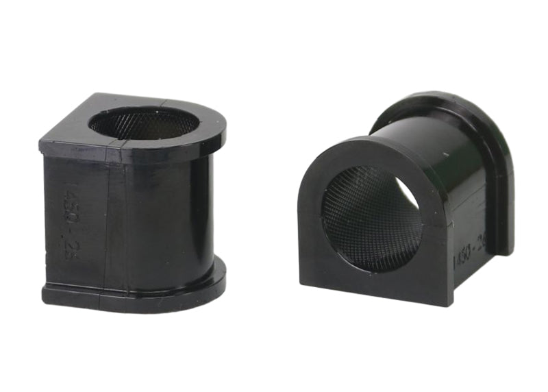 

Whiteline W21999-26 - WHLW21999-26 - Whiteline Sway Bar - Mount Bushing - 26mm - Shipped in Europe - Tuningsupply.com
