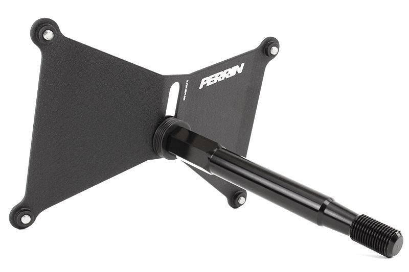

Perrin Performance PSP-BDY-207 - PERPSP-BDY-207 - PERRIN 22-25 Subaru WRX / 20-25 OBXT / 14-24 Forester / 18-21 Crosstrek License Plate Relocation Kit - Shipped in Europe - Tuningsupply.com
