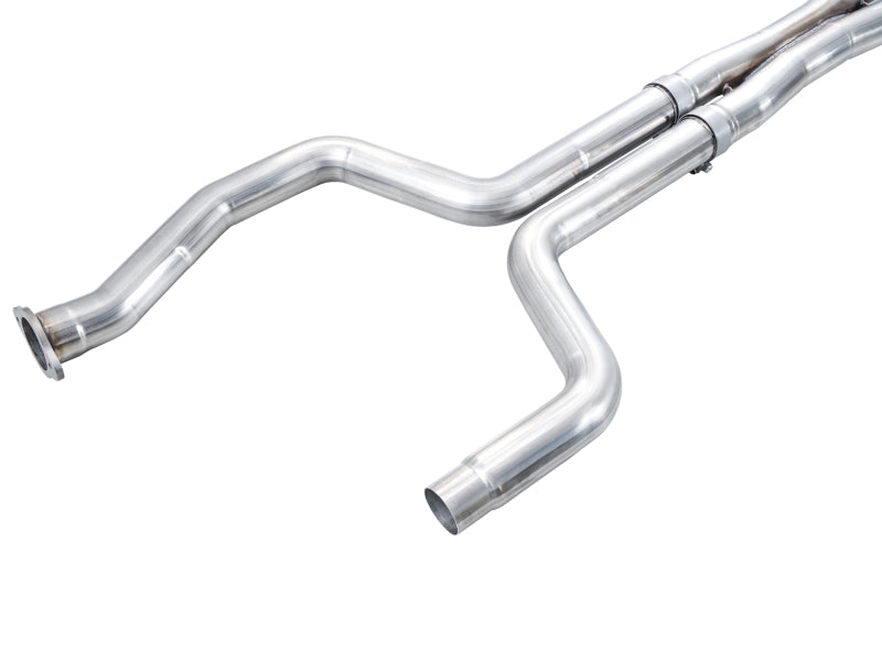

AWE Tuning 3025-43562 - AWE3025-43562 - AWE Tuning 22-26 Cadillac CT5-V Blackwing SwitchPath Exhaust - Diamond Black Tips - Shipped in Europe - Tuningsupply.com
