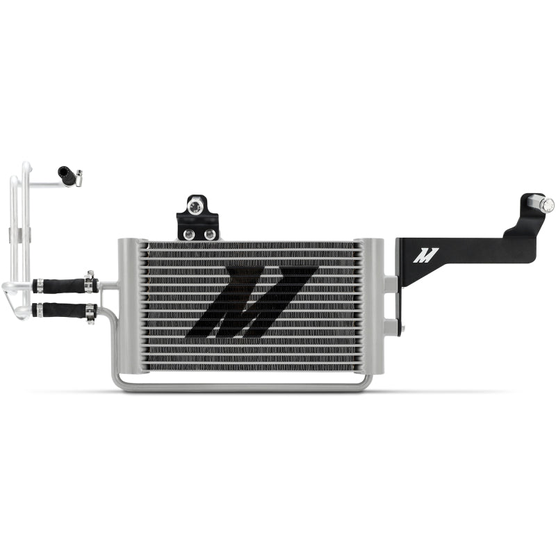 

Mishimoto MMTC-TAC-24 - MISMMTC-TAC-24 - Mishimoto 2024+ Toyota Tacoma Transmission Cooler - Shipped in Europe - Tuningsupply.com
