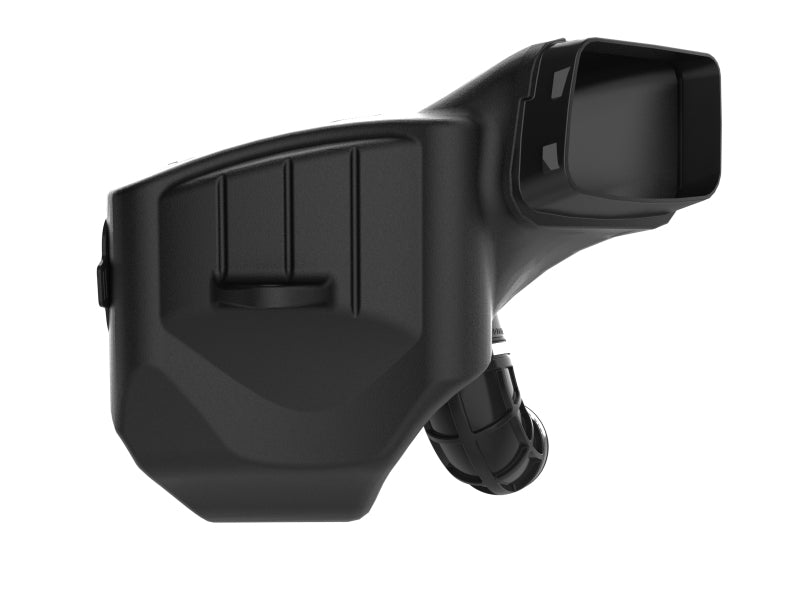 

aFe 50-70137T - AFE50-70137T - aFe POWER Momentum HD Intake System w/ Pro 10R Filter 25-26 RAM L6 6.7L Diesel - Shipped in Europe - Tuningsupply.com
