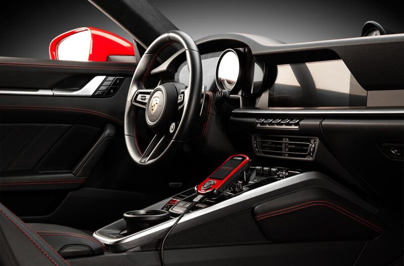 

COBB  - COBBAP3-POR-019 - Cobb Porsche 911 992 Carrera / S / GTS AccessPORT V3 - Shipped in Europe - Tuningsupply.com
