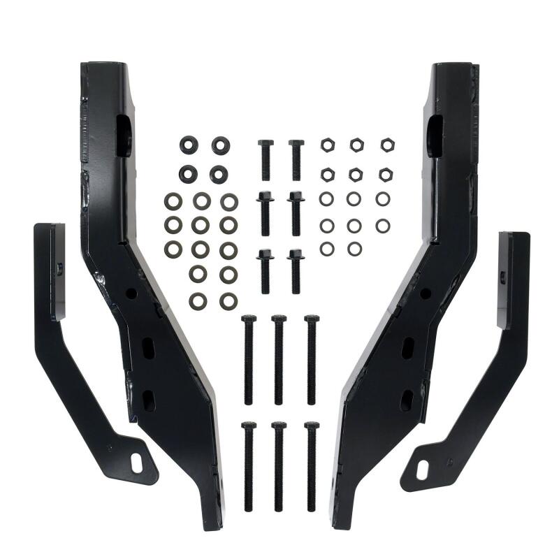

Westin 46-23995 - WES46-23995 - Westin 2020 Chevy Silverado 2500/3500 MAX Winch Tray - Black - Shipped in Europe - Tuningsupply.com
