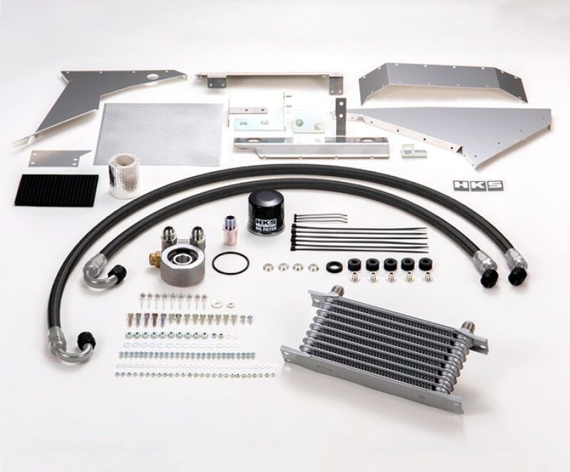 

HKS 15004-AH104 - HKS15004-AH104 - HKS S-Type O/C KIT FK8 CIVIC TYPE-R BLK - Shipped in Europe - Tuningsupply.com
