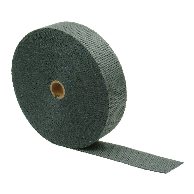 

DEI 10116 - DEI10116 - DEI Exhaust Wrap 2in x 100ft - Black - Shipped in Europe - Tuningsupply.com
