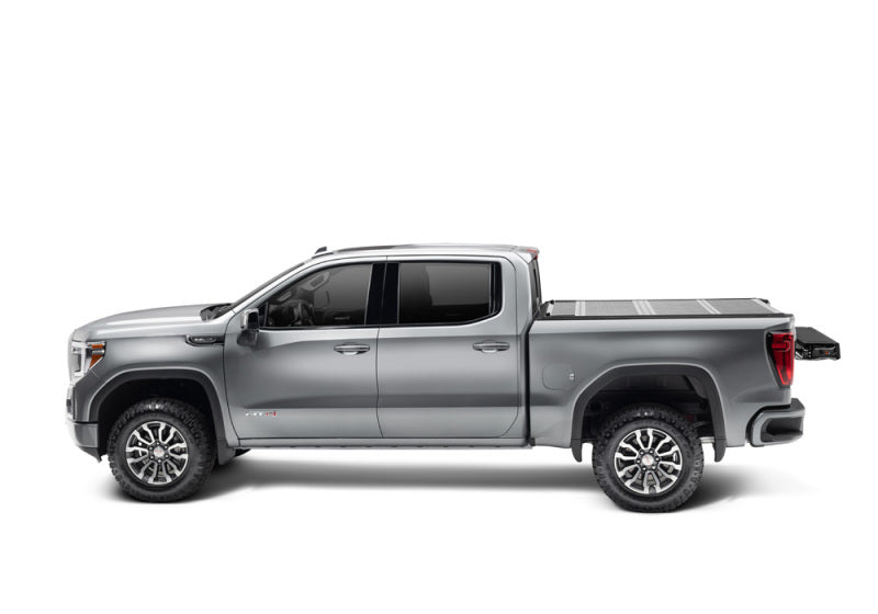 

BAK 772101 - BAK772101 - BAK 88-13 Chevy Silverado & C/K 1500 / 88-14 Chevy Silverado 2500/3500 HD 6ft 6in Bed BAKFlip F1 - Shipped in Europe - Tuningsupply.com
