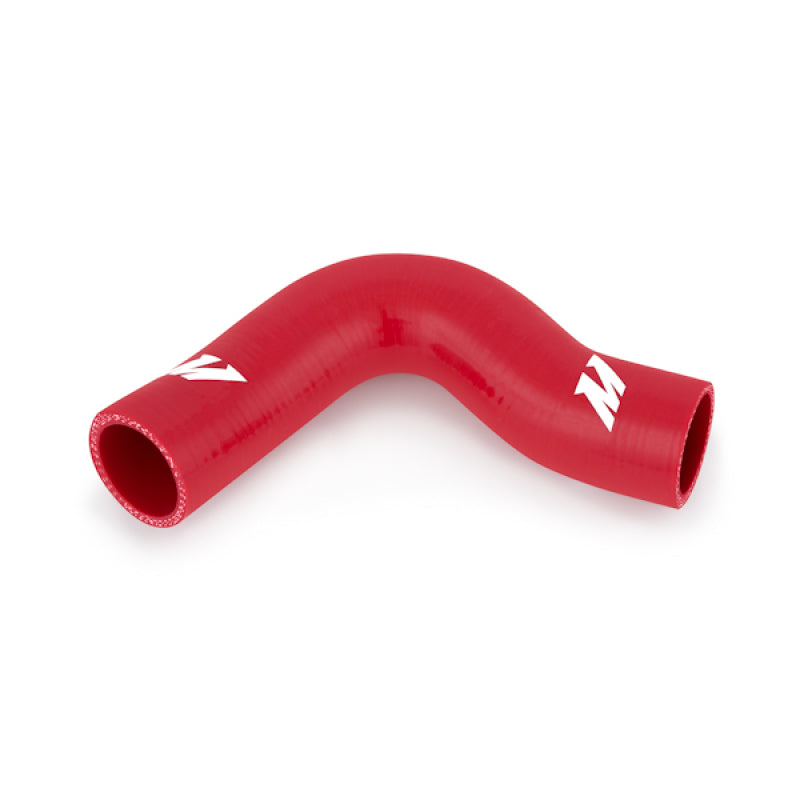 Mishimoto 04-08 Subaru Forester XT Turbo Red Silicone Hose Kit-tuningsupply.com