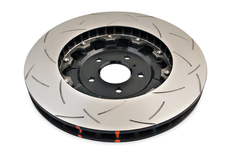 
  

DBA DBA52320BLKS - DBADBA52320BLKS - DBA 09-11 Nissan GTR R-35 Front Slotted 5000 Series 2 Piece Rotor Assembled w/ Black Hat - Shipped in Europe - Tuningsupply.com

