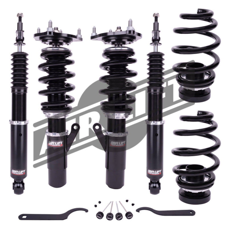 Air Lift Performance 18-24 Honda Accord Coilover Kit-tuningsupply.com