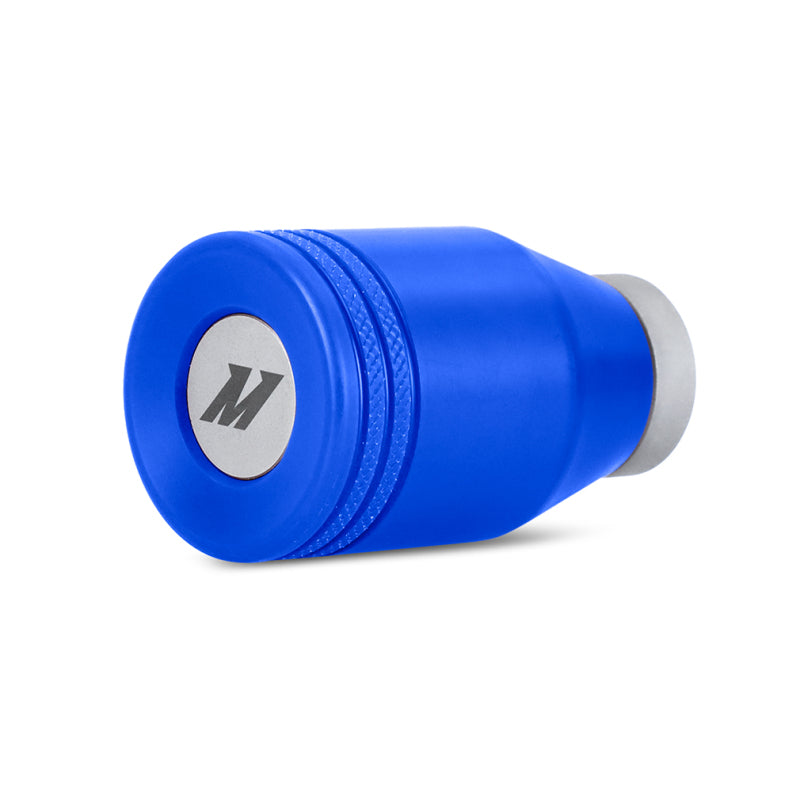 

Mishimoto MMSK-WRX-22WRB - MISMMSK-WRX-22WRB - Mishimoto 2022+ Subaru WRX Shift Knob World Rally Blue - Shipped in Europe - Tuningsupply.com
