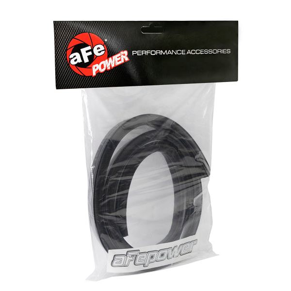 aFe MagnumFORCE Spare Parts Trim Seal Kit (1/16IN X 7/16IN) x 36IN L-tuningsupply.com