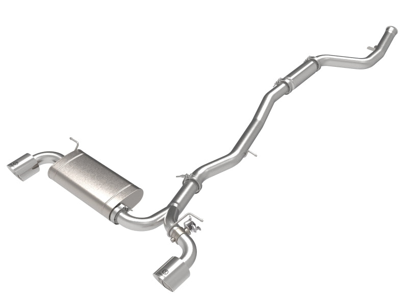 
  

aFe 49-36050-P - AFE49-36050-P - aFe POWER Takeda 2021 Toyota Supra 2.0L (t) 2.5in-3in 304 SS CB Exhaust w/ Polished Tips - Shipped in Europe - Tuningsupply.com


