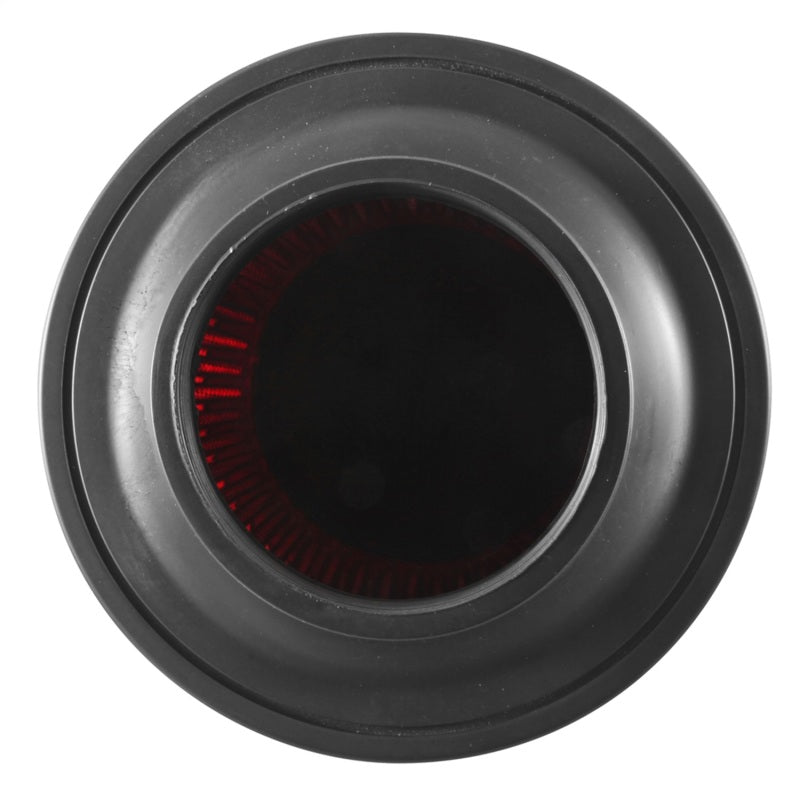 

Spectre 9132 - SPE9132 - Spectre Conical Air Filter / Round Tapered 3in. - Red - Shipped in Europe - Tuningsupply.com
