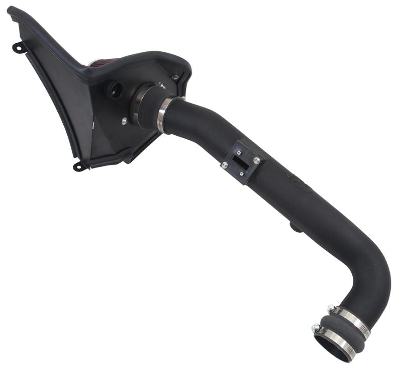

K&N Engineering 63-3083 - KNN63-3083 - K&N 63 Series AirCharger Performance Intake Kit 13-15 Cadillac ATS 2.5L L4 F/I - Shipped in Europe - Tuningsupply.com
