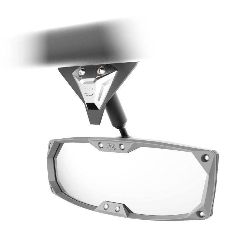 

Seizmik 56-18059 - SZM56-18059 - Seizmik 17+ Can Am Maverick X3 Halo R Rearview Mirror w/ABS Trim - Shipped in Europe - Tuningsupply.com
