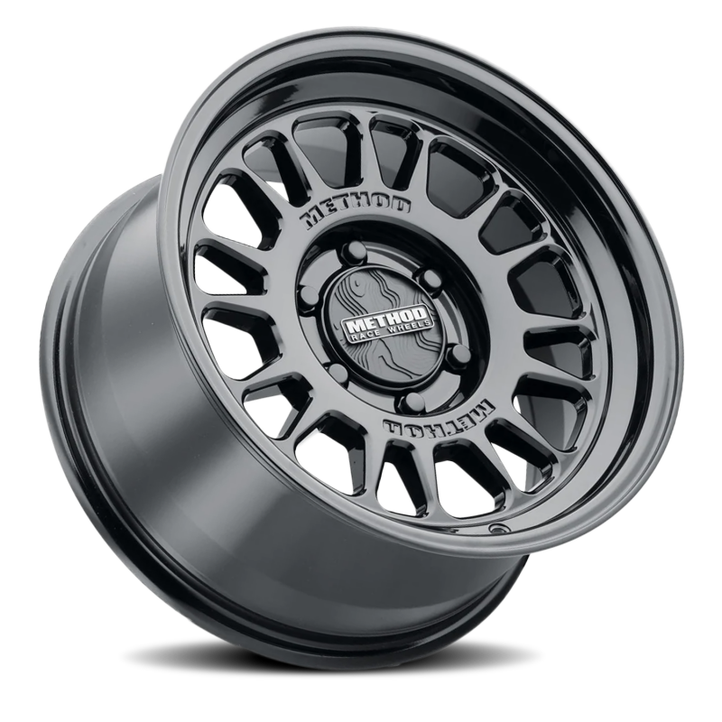 

Method Wheels MR318890601300 - MRWMR318890601300 - Method MR318 18x9 0mm Offset 6x5.5 106.25 Centerbore Gloss Black - Shipped in Europe - Tuningsupply.com

