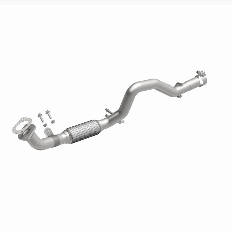 

Magnaflow 107-0280 - MAG107-0280 - BRE Exhaust 15-17 JEEP RENEGADE 2.4L Front Pipe Kit - Shipped in Europe - Tuningsupply.com
