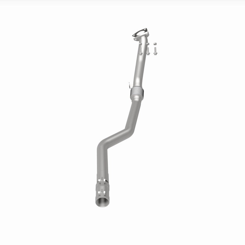 

Magnaflow 107-0114 - MAG107-0114 - BRE Exhaust 98-05 Passat 1.8L Front Pipe Kit - Shipped in Europe - Tuningsupply.com
