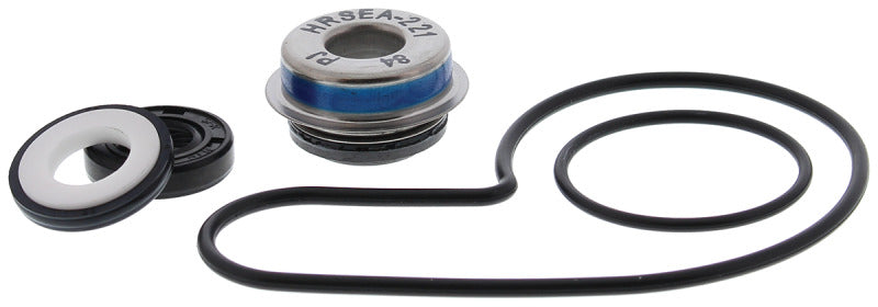 

Hot Rods WPK0043 - HDSWPK0043 - Hot Rods 06-09 Suzuki LT-R 450 450cc Water Pump Kit - Shipped in Europe - Tuningsupply.com
