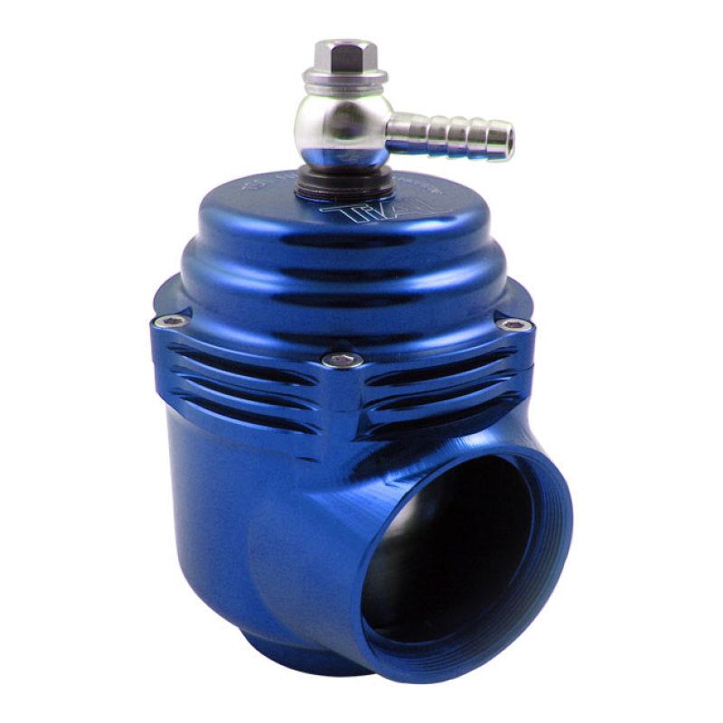 TiAL Sport QRJ BOV 3 PSI Spring - Blue-Blow Off Valves-TiALSport-TLS004726-SMINKpower Performance Parts