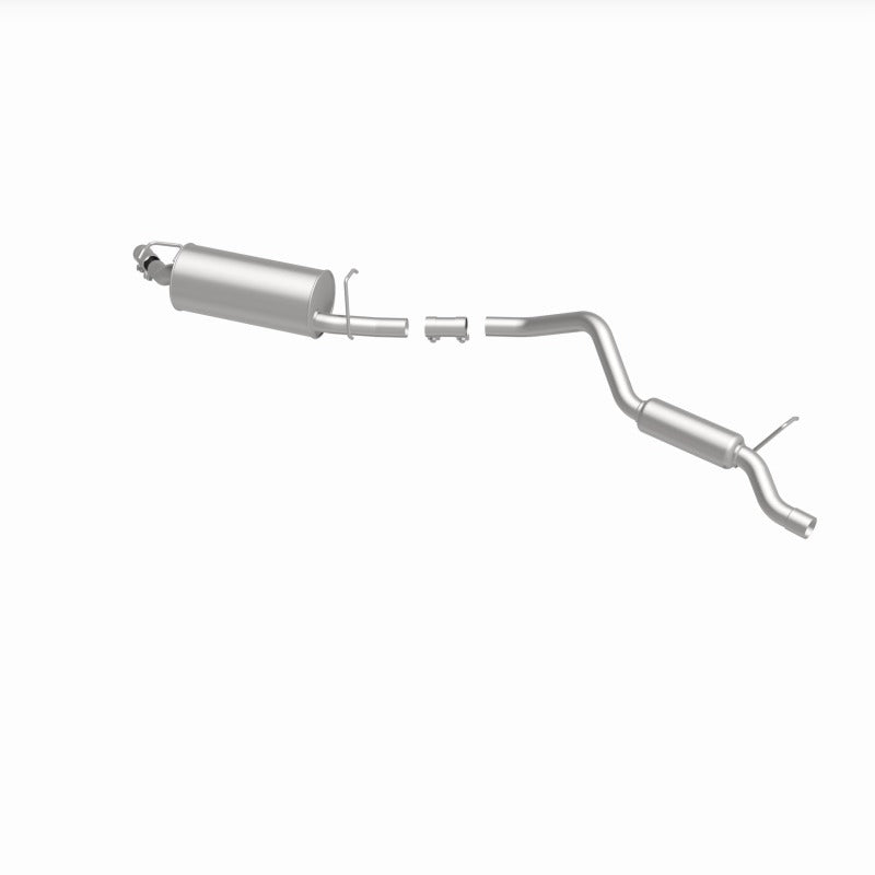 

Magnaflow 106-0107 - MAG106-0107 - MagnaFlow BRE Exhaust Kit 10-13 Ford Transit Connect 2.0L - Shipped in Europe - Tuningsupply.com
