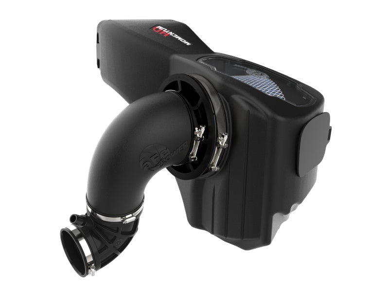 

aFe 50-70137T - AFE50-70137T - aFe POWER Momentum HD Intake System w/ Pro 10R Filter 25-26 RAM L6 6.7L Diesel - Shipped in Europe - Tuningsupply.com
