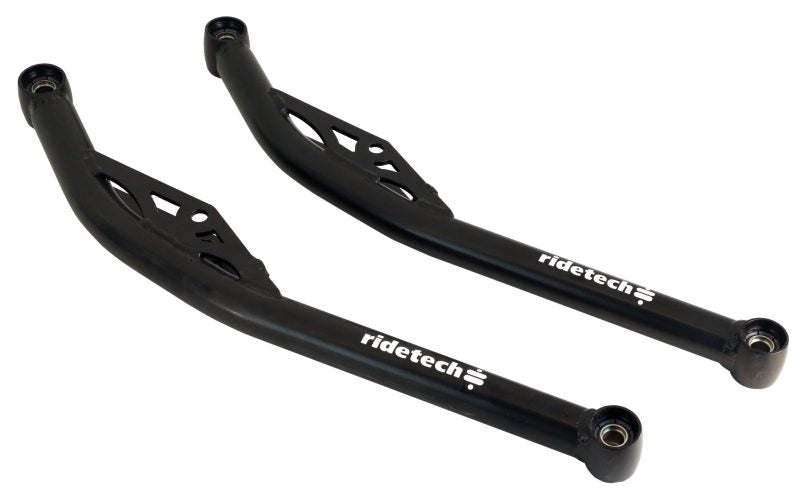 

Ridetech 11056210 - RID11056210 - Ridetech 58-64 Chevy Impala HQ Series Rear CoilOver Upgrade - Shipped in Europe - Tuningsupply.com
