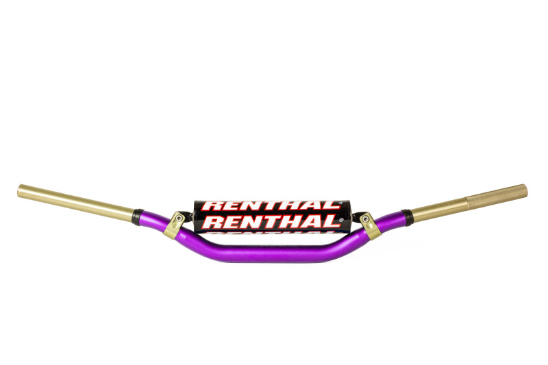 
  

Renthal 996-01-PE-07-261 - REN996-01-PE-07-261 - Renthal Villopoto/ Stewart/ 19+ Honda CRF Twinwall Pad - Purple - Shipped in Europe - Tuningsupply.com

