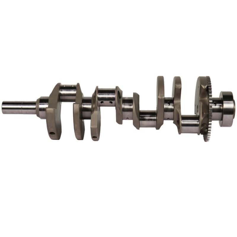 

Manley Performance 191958NB - MAN191958NB - Manley Chrysler 5.7L Hemi Forged Crankshaft - 4.050in Stroke - Shipped in Europe - Tuningsupply.com
