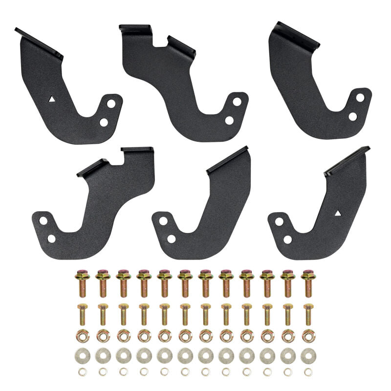 

Westin 20-13795 - WES20-13795 - Westin 24-26 Toyota Land Cruiser Outlaw Drop Nerf Step Bars Textured Black - Shipped in Europe - Tuningsupply.com
