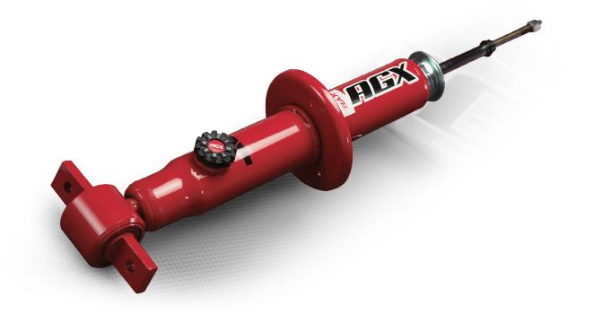 

KYB 741042 - KYB741042 - KYB Shocks & Struts AGX Front EAGLE Talon 1995-98 MITSUBISHI Eclipse 1995-99 - Shipped in Europe - Tuningsupply.com

