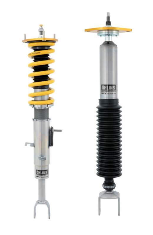 
    

Ohlins NIS MI00S1 - OHLNIS MI00S1 - Ohlins 03-08 Nissan 350Z (Z33) Road & Track Coilover System - Shipped in Europe - Tuningsupply.com

  
