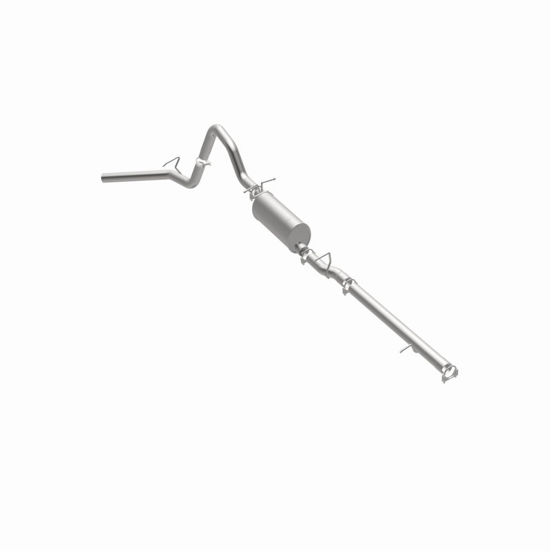 

Magnaflow 106-0280 - MAG106-0280 - MagnaFlow BRE Exhaust Kit 05-07 Ford Superduty F250/F350 5.4L - Shipped in Europe - Tuningsupply.com
