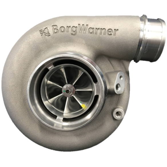 BorgWarner SuperCore Assembly SX-E S300SX-E 72mm 9180-tuningsupply.com