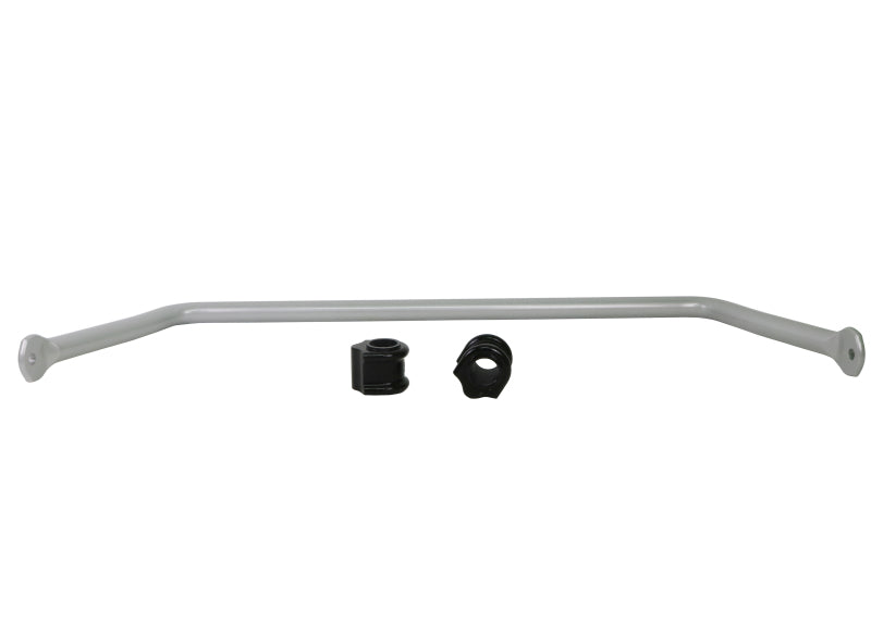 

Whiteline BJF01Z - WHLBJF01Z - Whiteline 2018-2021 Jeep Wrangler 33mm Front Sway Bar Kit - Shipped in Europe - Tuningsupply.com
