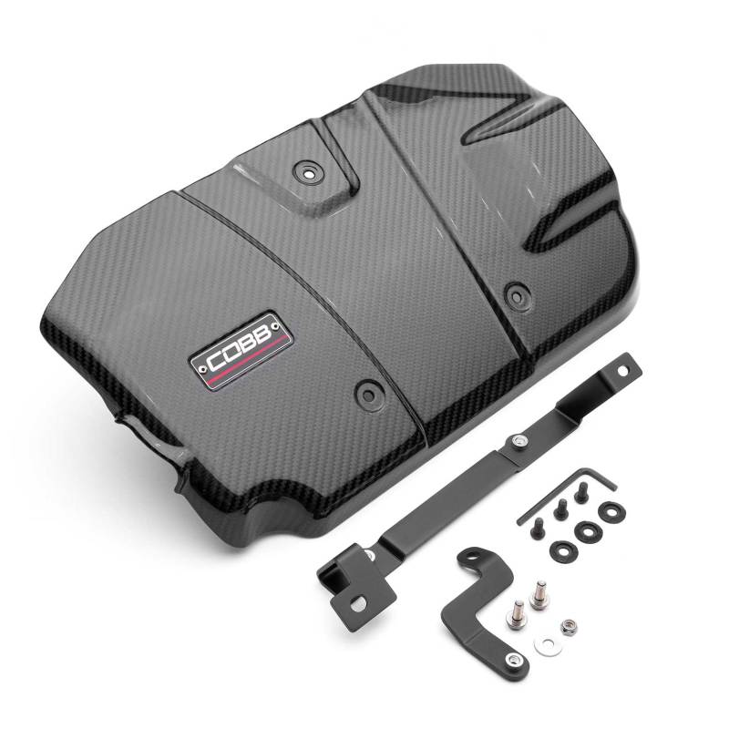 

COBB 446610 - COBB446610 - Cobb 22-24 Subaru WRX Redline Carbon Fiber Engine Cover - Shipped in Europe - Tuningsupply.com
