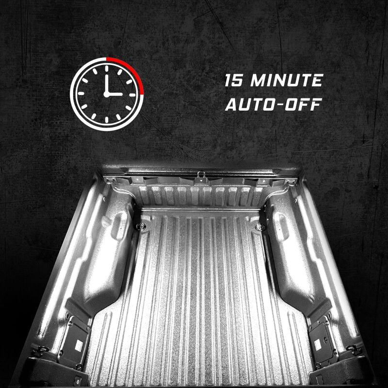 

XKGLOW XK041030-36 - XKGXK041030-36 - XK Glow 36In Truck Bed Light Kit - Shipped in Europe - Tuningsupply.com
